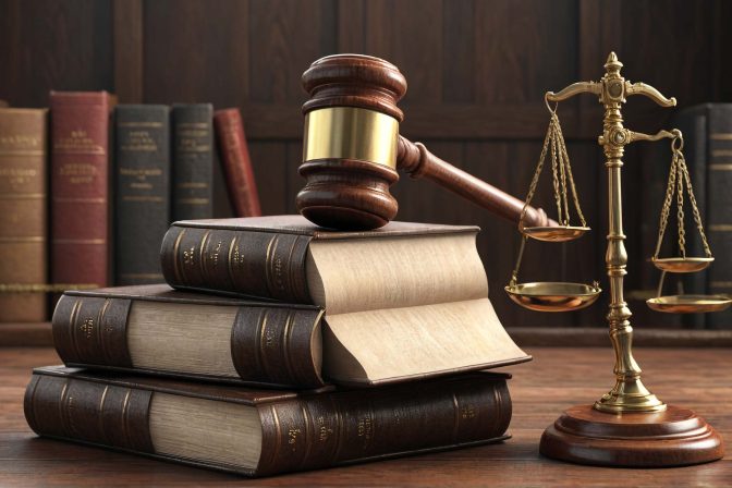 zastopanje v sodnih postopkih