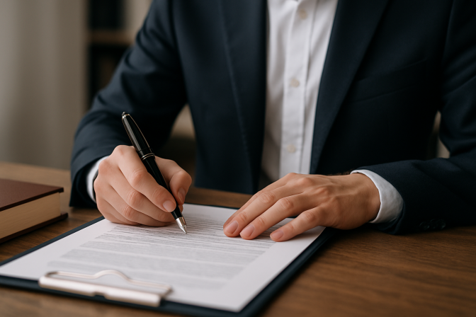 pravna pomoč pri izterjavi