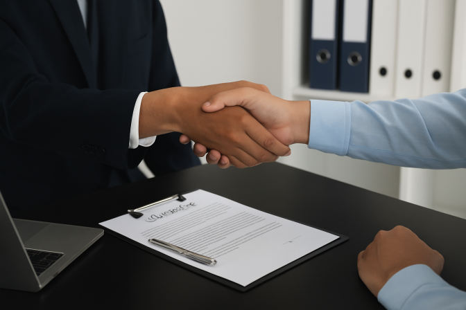 pogodbeno-pravo-dogovor