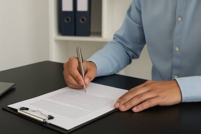 pogodbeno-pravo-podpis-pogodbe